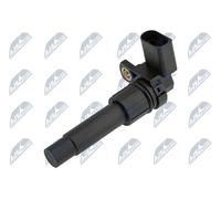 NTY Capteur de Vitesse ECP-WW-003 3 pôles Pour Audi Seat Skoda VW