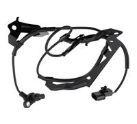 NTY Capteur de Vitesse Roue HCA MS 089 pour Mitsubishi L 200 / Triton Ka _T KB _
