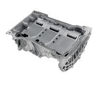 NTY Capteur D'Huile Moteur Avec Perçage Pour Chevrolet Captiva C100 C140 3.0 4WD