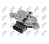 NTY Capteur Position Neutre (Boîte Automatique) EAG-WW-001 pour Audi 9-Pole
