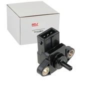 Capteur, pression du tuyau d'admission TEKNÖR ECM-MS-000