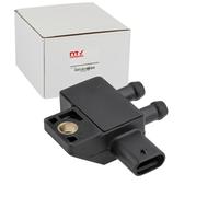 NTY Capteur (pression des gaz d'échappement) ECS-BM-009