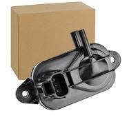 NTY Capteur (pression des gaz d'échappement) ECS-FR-000