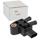 NTY Capteur (pression des gaz d'échappement) ECS-ME-006