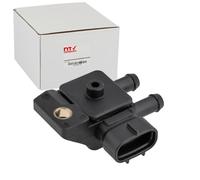 NTY ECS-TY-000 Capteur, pression des gaz échappement