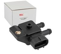 NTY Capteur (pression des gaz d'échappement) ECS-TY-001