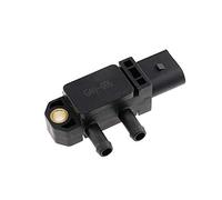 NTY Capteur, pression des gaz échappement ECS-AU-006