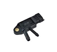 Capteur, pression des gaz échappement TEKNÖR ECS-PL-002