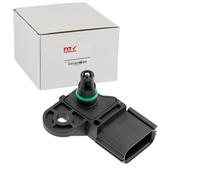 NTY Capteur, pression du tuyau d'admission ECM-CT-005