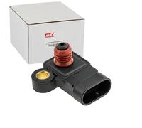 NTY Capteur (pression du tuyau d'aspiration) ECM-CH-001