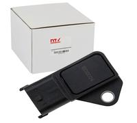 NTY Capteur de pression d'admission ECT-HD-001 Compatible Honda Civic VII, Opel Astra G