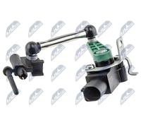 NTY Capteur Réglage de Hauteur des Phares ECX-WW-002 Avant Gauche pour VW