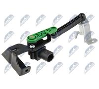 NTY Capteur Régulation de Hauteur des Phares ECX-WW-005 Pour Audi Seat Skoda VW