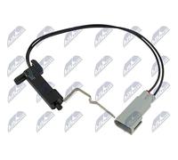 NTY Capteur de température de l'air d'admission ECT-FR-001 – Compatible Ford Cougar, Escort