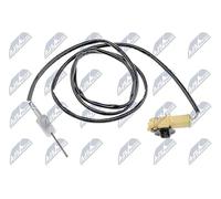 NTY Capteur (température des gaz d'échappement) EGT-CT-004