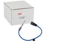 Capteur, température des gaz TEKNÖR EGT-FR-011