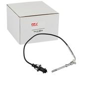 NTY Capteur (température des gaz d'échappement) EGT-FT-009 Compatible avec: SUZUKI SX4