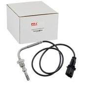 NTY Capteur de température des gaz d'échappement TEKNÖR EGT-FT-026
