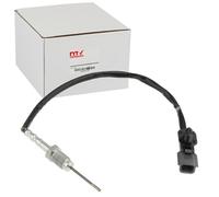 NTY Capteur de température des gaz d'échappement TEKNÖR EGT-RE-013