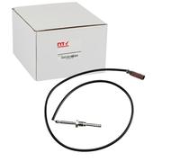 NTY Capteur (température des gaz d'échappement) EGT-VW-005