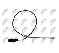 NTY Capteur (température des gaz d'échappement) EGT-VW-038