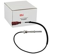NTY Capteur (température des gaz d'échappement) EGT-VW-052 Compatible avec: CADILLAC BLS, BLS Wagon, OPEL ASTRA H, ASTRA H Caravan, ASTRA H CLASSIC Kombi, ASTRA H CLASSIC Schrägheck