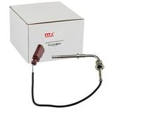 NTY Capteur (température des gaz d'échappement) EGT-VW-077
