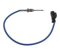 NTY Capteur Température des Gaz D'Échappement pour Ford Focus IV Hn 2.3 St