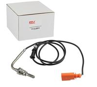 NTY Capteur, température des gaz EGT-VW-068