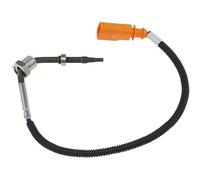 NTY Capteur Température Échappement Convient pour Audi Q7 4M 3.0 Tdi SQ7 A4