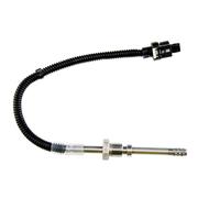 NTY Capteur Température Échappement Convient pour Mercedes-benz SLK R172 250 CDI