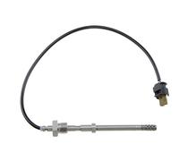 NTY Capteur Température Échappement pour Mercedes-Benz Classe M W164 ML 320 CDI
