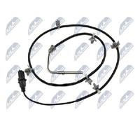Capteur De Température Des Gaz D'Échappement Pour Opel Astra J P10 09-