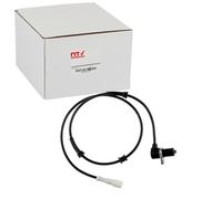 NTY Capteur (vitesse de rotation des roues) HCA-AR-000