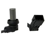NTY Capteur (vitesse de rotation des roues) HCA-AU-006 Compatible avec: AUDI A4 B5, A4 B5 Avant, VW PASSAT B5, PASSAT B5 Variant