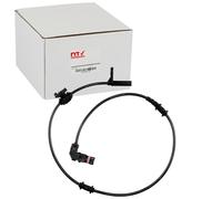 NTY Capteur (vitesse de rotation des roues) HCA-CH-027