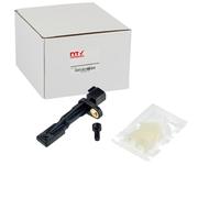 NTY Capteur (vitesse de rotation des roues) HCA-CH-084