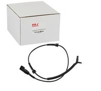 NTY Capteur de vitesse de roue avant HCA-FR-001 TEKNÖR Compatible Ford Fusion