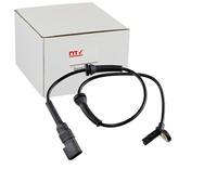 Capteur, vitesse de roue avant TEKNÖR HCA-FR-009