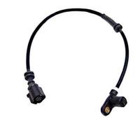 NTY Capteur (vitesse de rotation des roues) HCA-FR-014