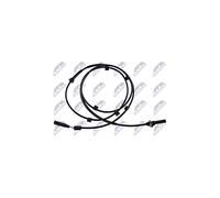 NTY Capteur (vitesse de rotation des roues) HCA-FR-036