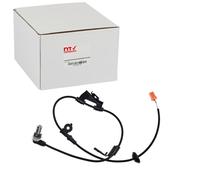 Capteur, vitesse de roue NTY HCA-HD-082