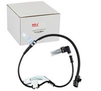 NTY Capteur (vitesse de rotation des roues) HCA-HY-531