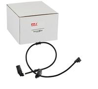 Capteur, vitesse de roue NTY HCA-ME-005