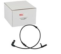 Capteur, vitesse de roue NTY HCA-ME-021