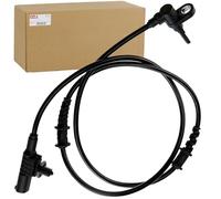 NTY Capteur (vitesse de rotation des roues) HCA-ME-031