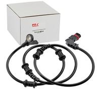 NTY HCA-ME-037 Capteur ABS