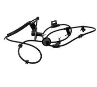 Capteur, vitesse de roue avant gauche TEKNÖR HCA-NS-079