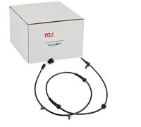 NTY Capteur (vitesse de rotation des roues) HCA-NS-155