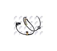 NTY Capteur ABS HCA-SU-024 – Vitesse de roue, compatible Subaru Justy II et Suzuki Ignis II
